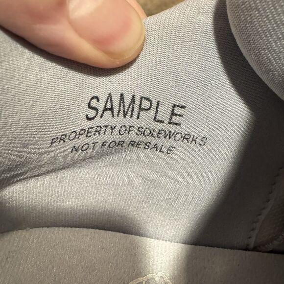 UNITUS JUDAH CHRISTIAN Promo Sample 1 Low Basketball Shoes - Picture 2 of 11